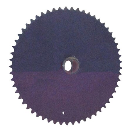 Aftermarket Sprocket, 57 Teeth Fits Capello Quasar WN-01129200-PEX